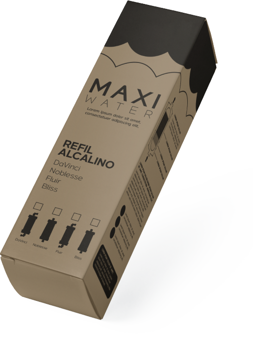 Caixa Maxi
